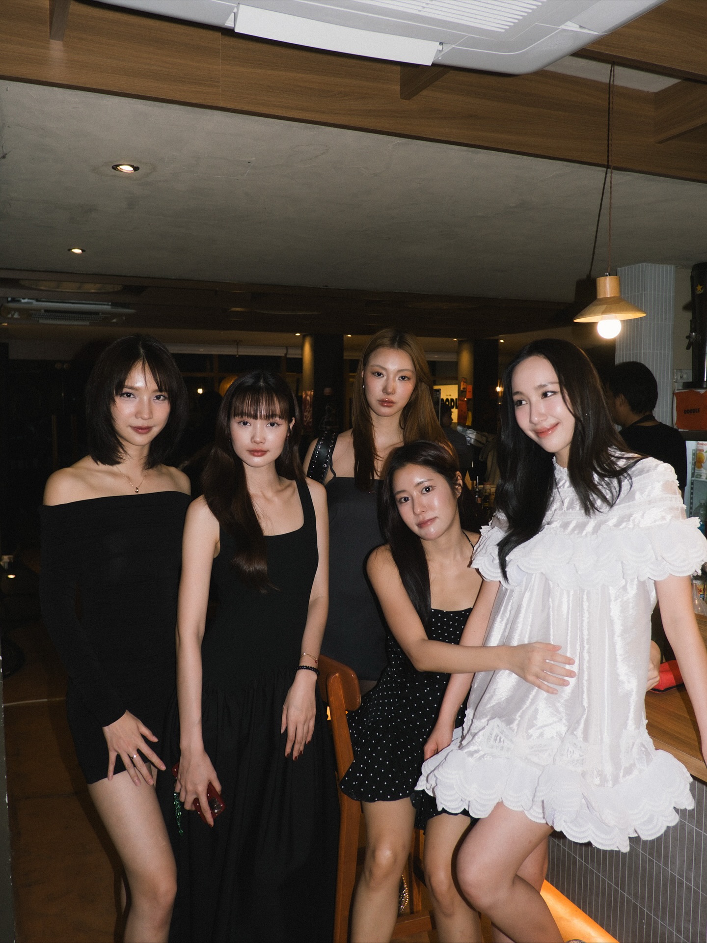 อ้าย - สรัลชนา อภิสมัยมงคล