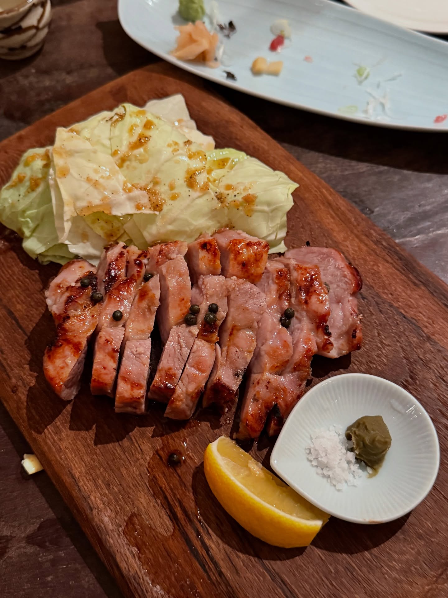 อ้าย - สรัลชนา อภิสมัยมงคล