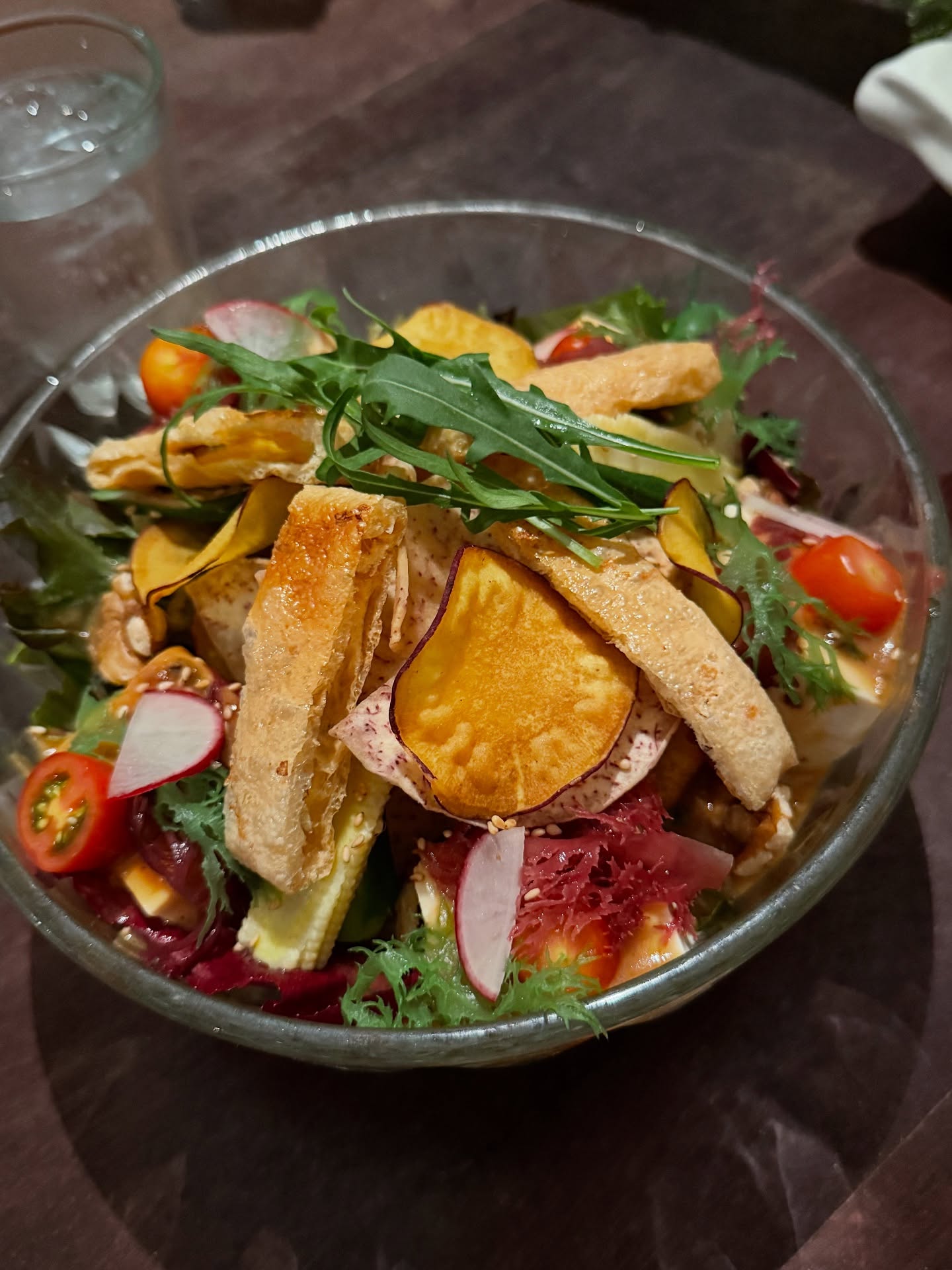 อ้าย - สรัลชนา อภิสมัยมงคล