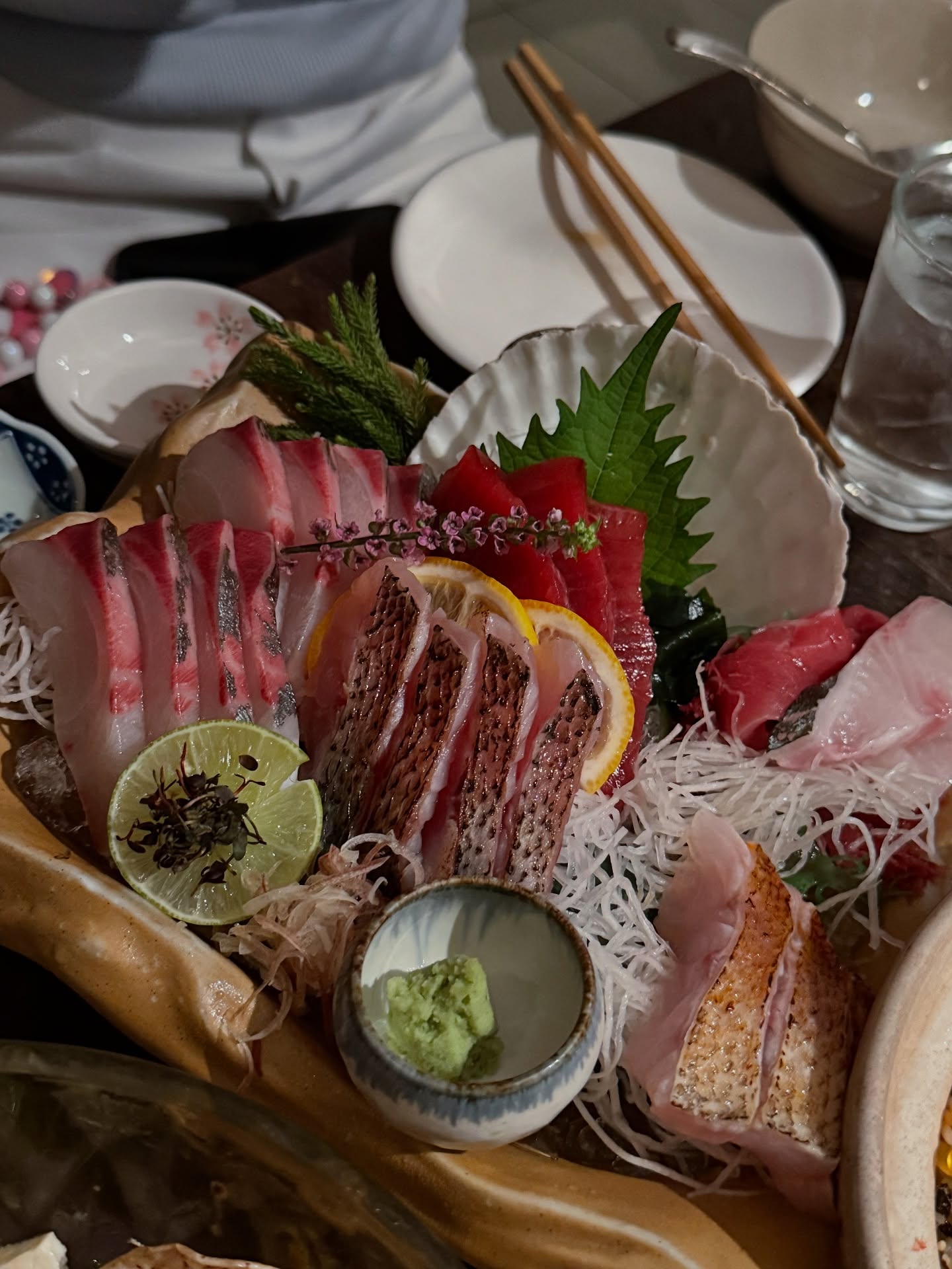 อ้าย - สรัลชนา อภิสมัยมงคล