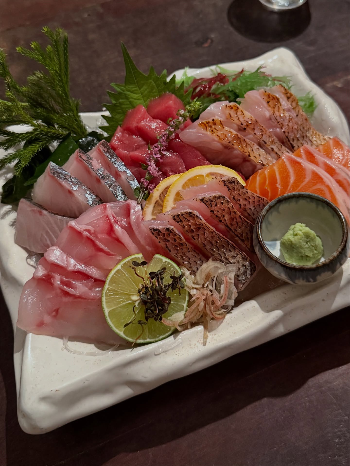 อ้าย - สรัลชนา อภิสมัยมงคล