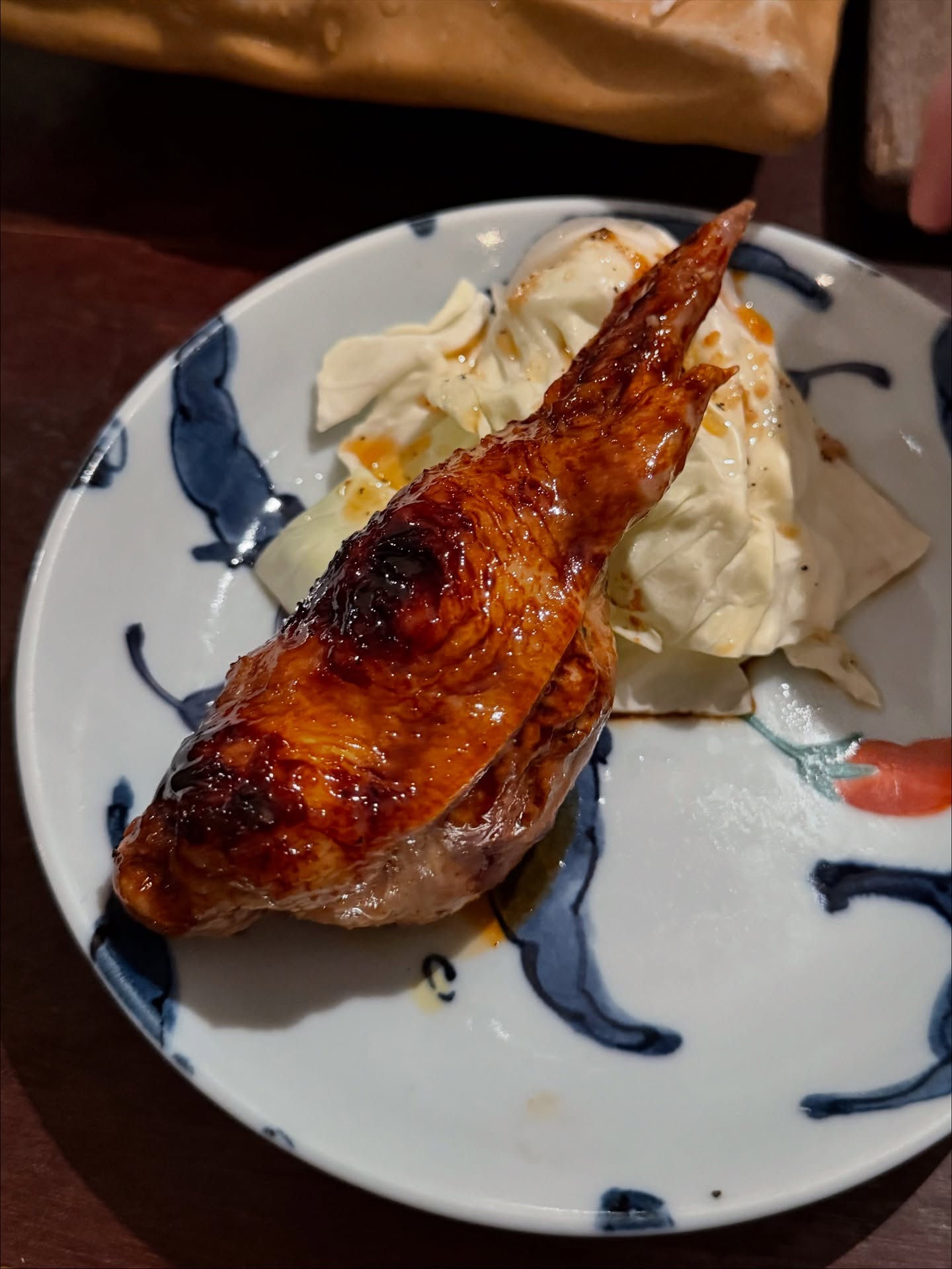 อ้าย - สรัลชนา อภิสมัยมงคล