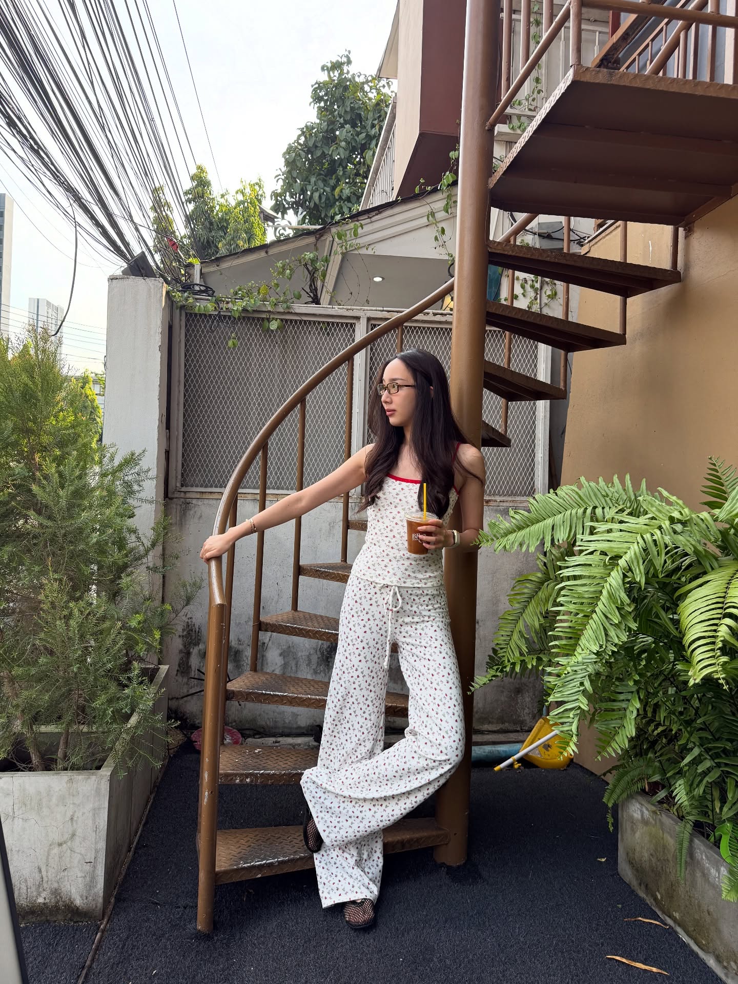 อ้าย - สรัลชนา อภิสมัยมงคล