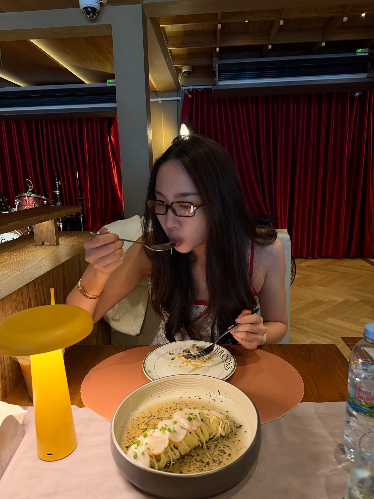 อ้าย - สรัลชนา อภิสมัยมงคล