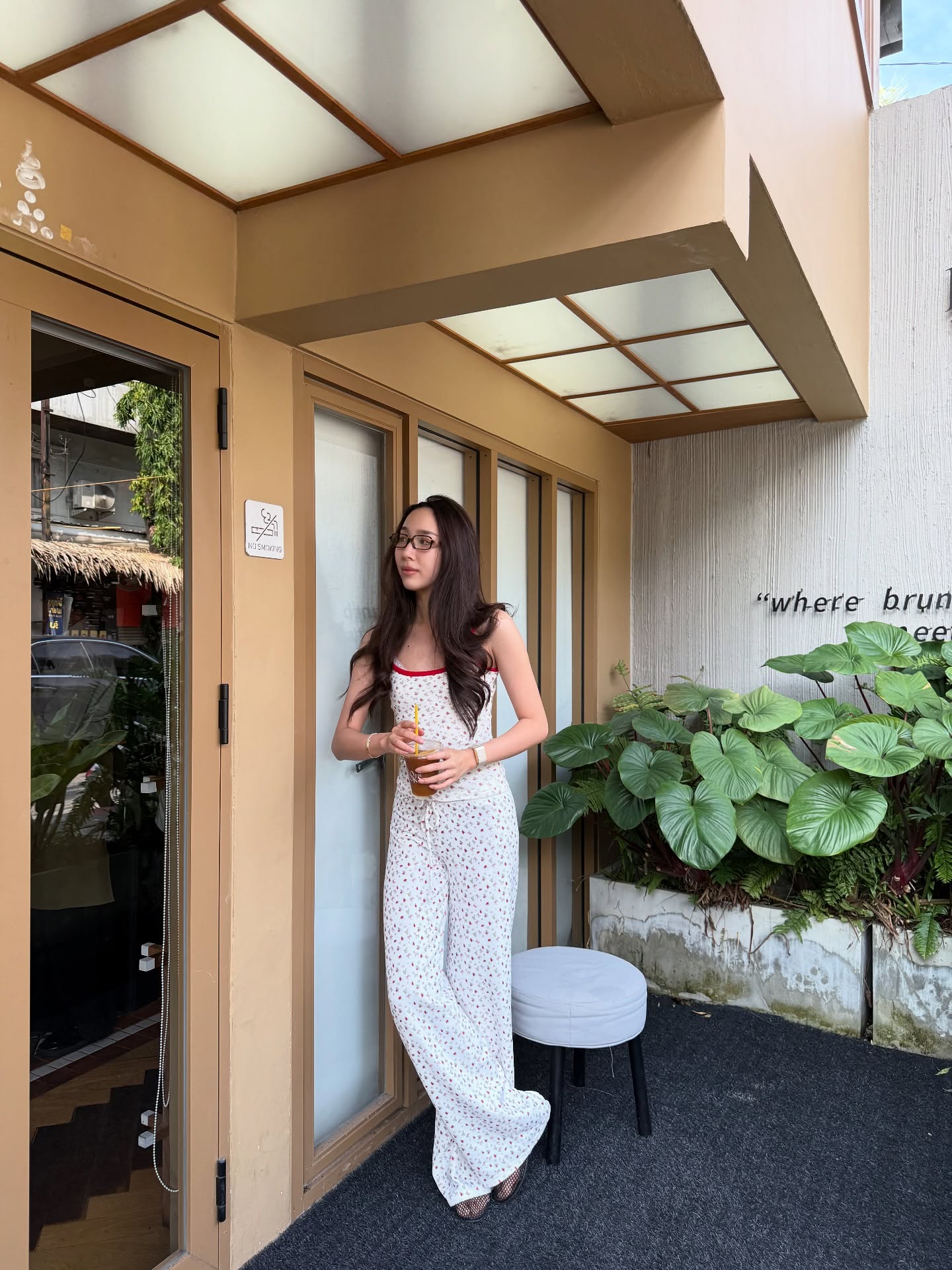 อ้าย - สรัลชนา อภิสมัยมงคล