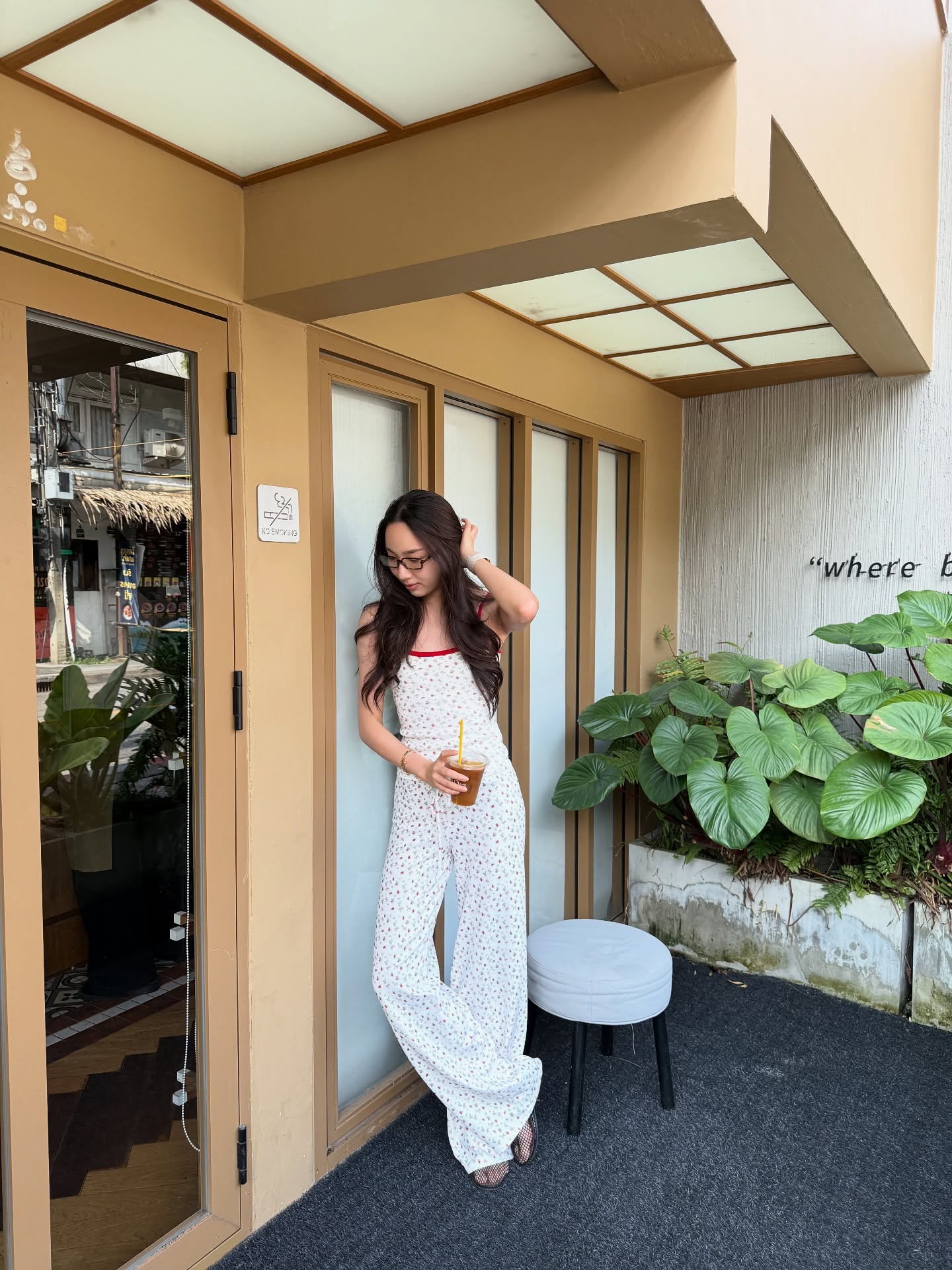 อ้าย - สรัลชนา อภิสมัยมงคล