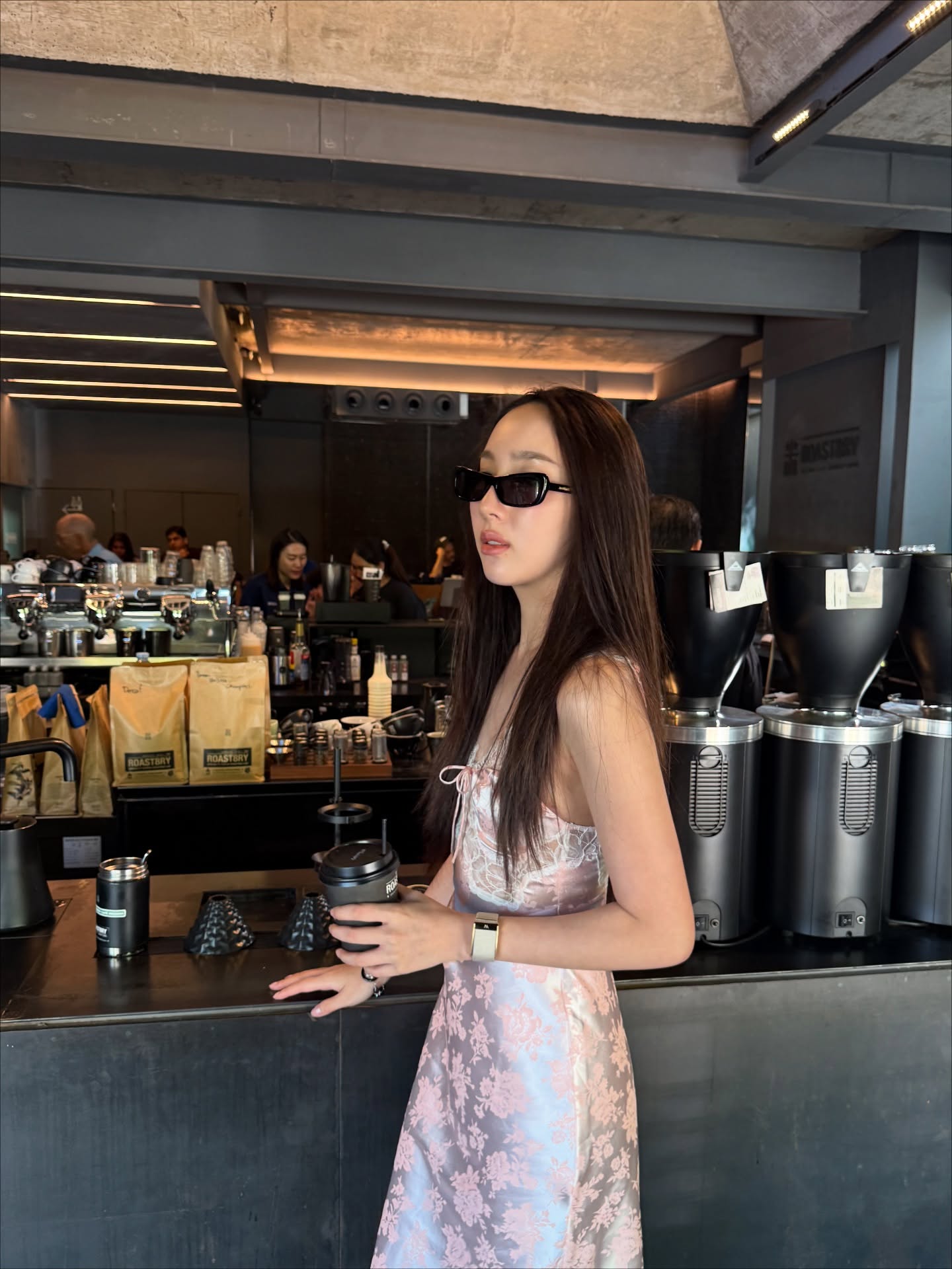 อ้าย - สรัลชนา อภิสมัยมงคล