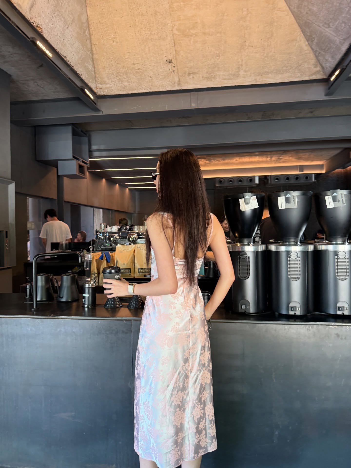 อ้าย - สรัลชนา อภิสมัยมงคล