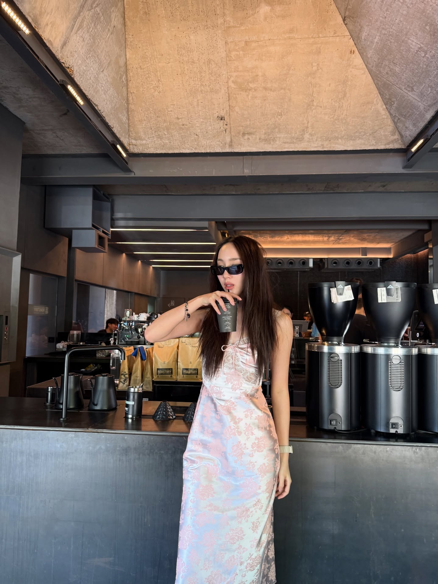 อ้าย - สรัลชนา อภิสมัยมงคล