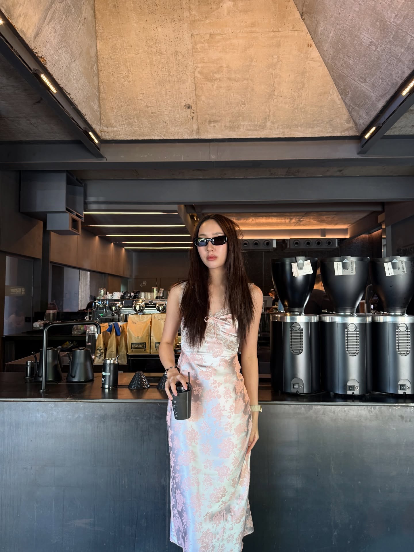 อ้าย - สรัลชนา อภิสมัยมงคล