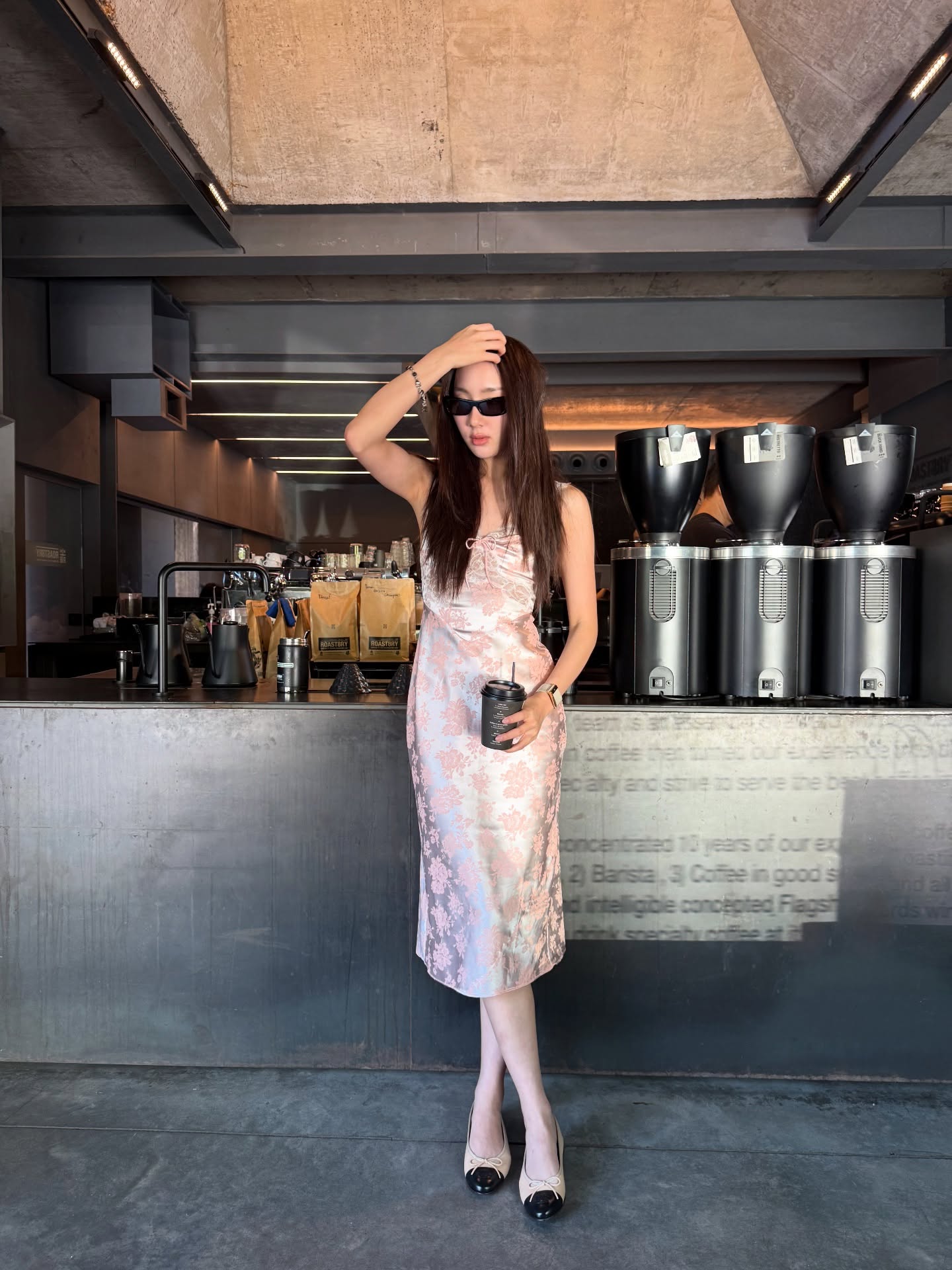 อ้าย - สรัลชนา อภิสมัยมงคล