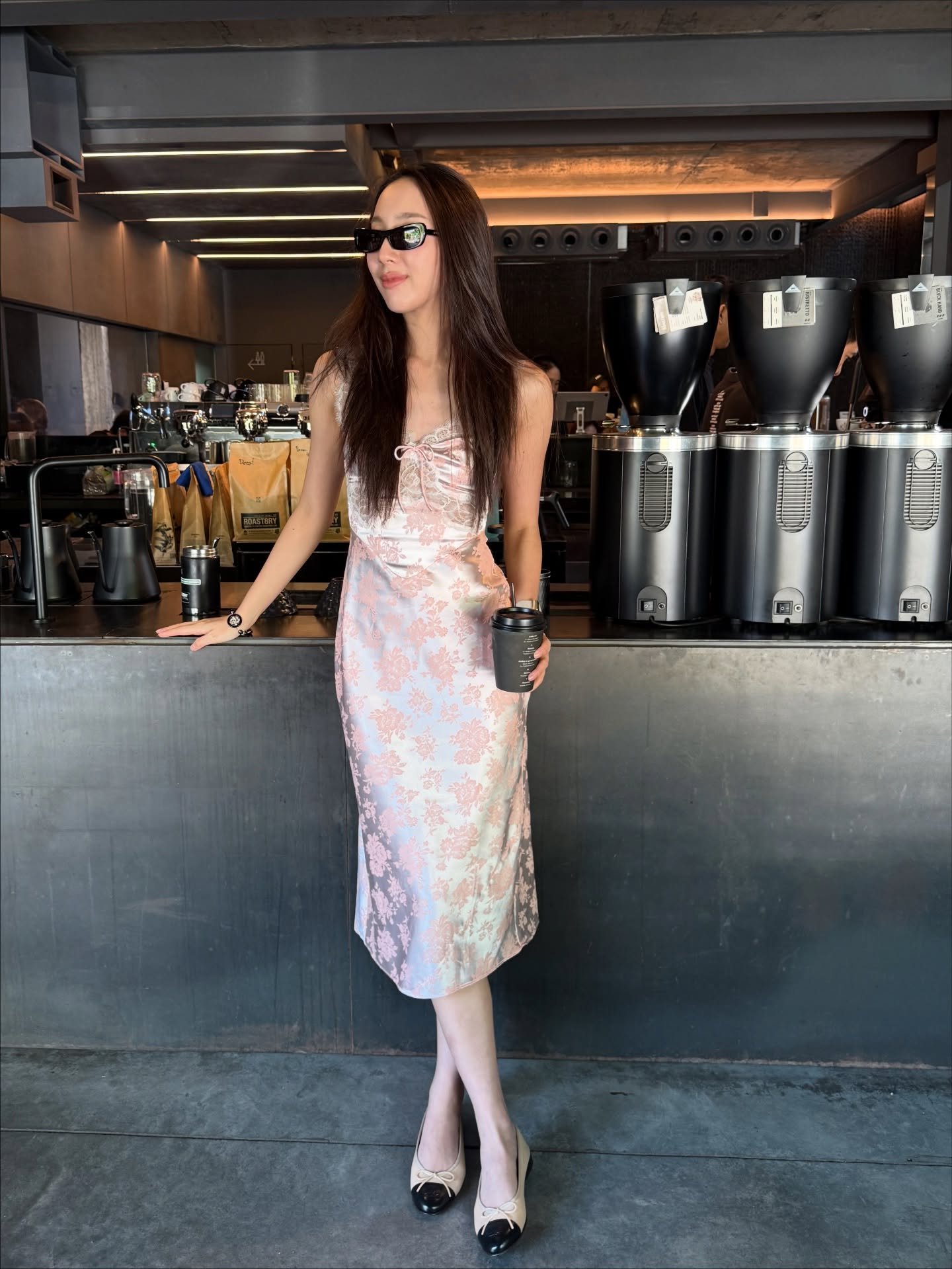 อ้าย - สรัลชนา อภิสมัยมงคล