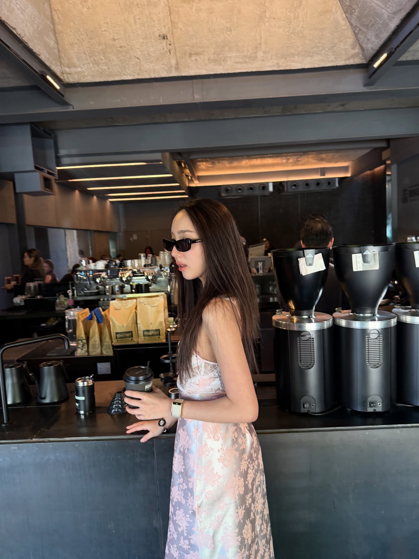 อ้าย - สรัลชนา อภิสมัยมงคล