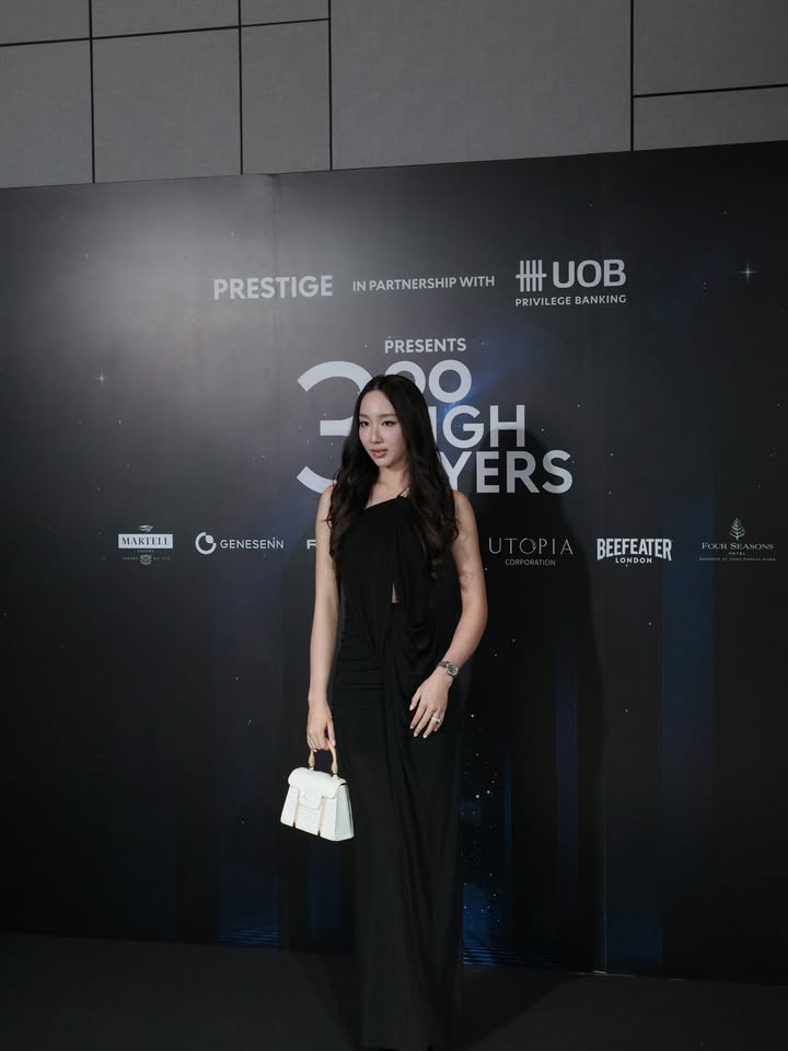 อ้าย - สรัลชนา อภิสมัยมงคล