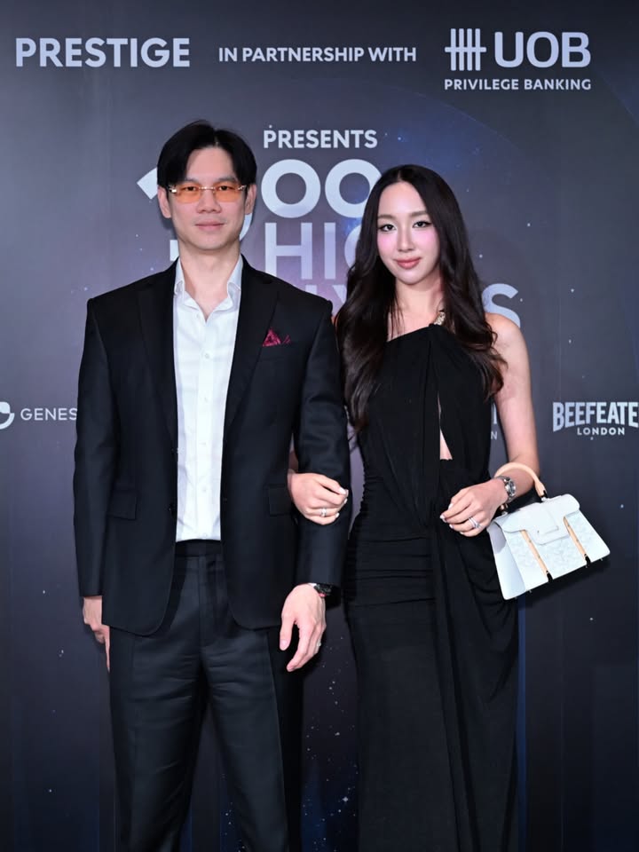 อ้าย - สรัลชนา อภิสมัยมงคล