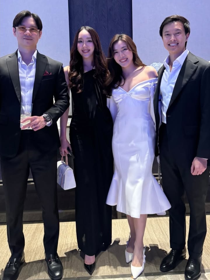 อ้าย - สรัลชนา อภิสมัยมงคล