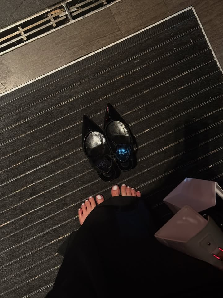 อ้าย - สรัลชนา อภิสมัยมงคล