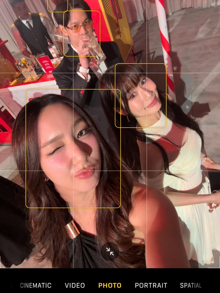 อ้าย - สรัลชนา อภิสมัยมงคล