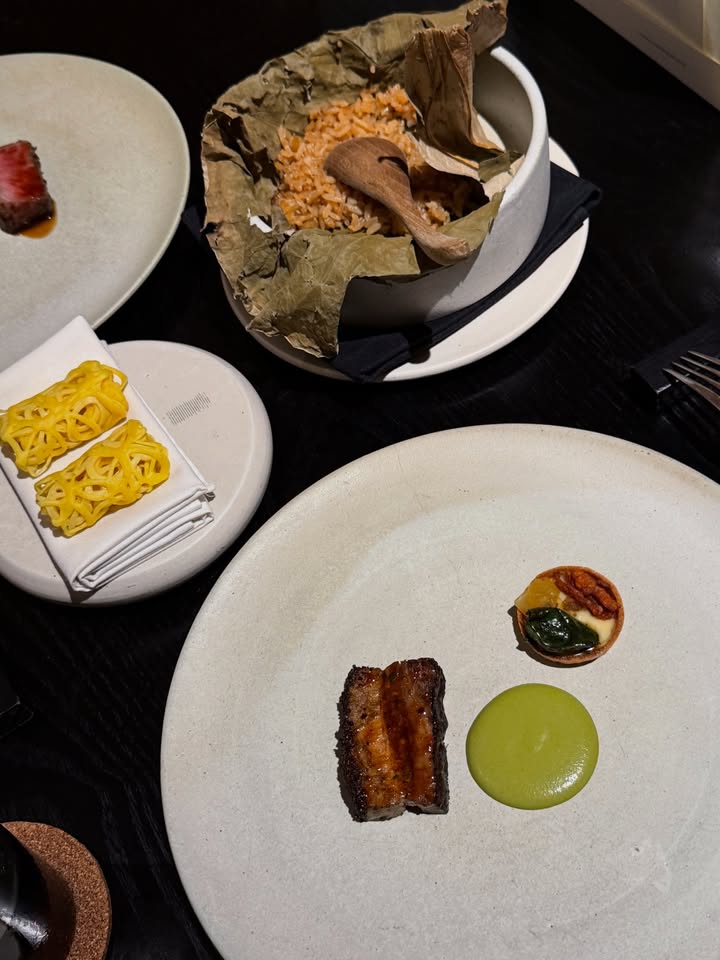 อ้าย - สรัลชนา อภิสมัยมงคล