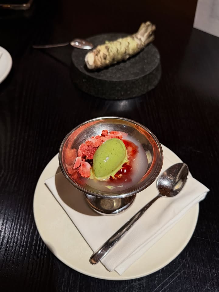 อ้าย - สรัลชนา อภิสมัยมงคล