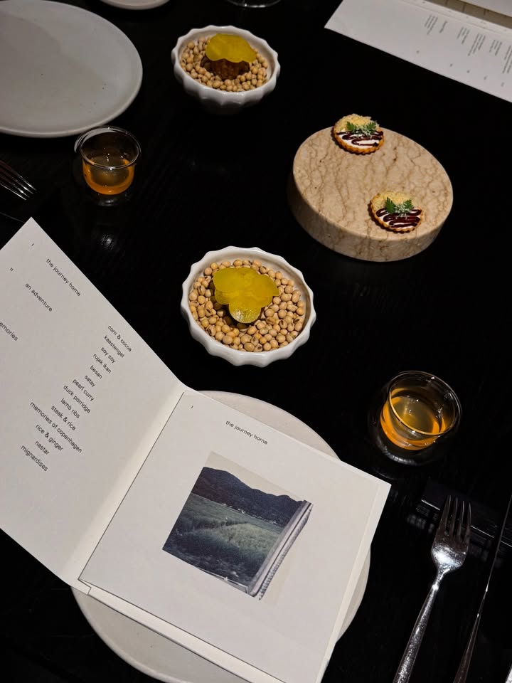 อ้าย - สรัลชนา อภิสมัยมงคล