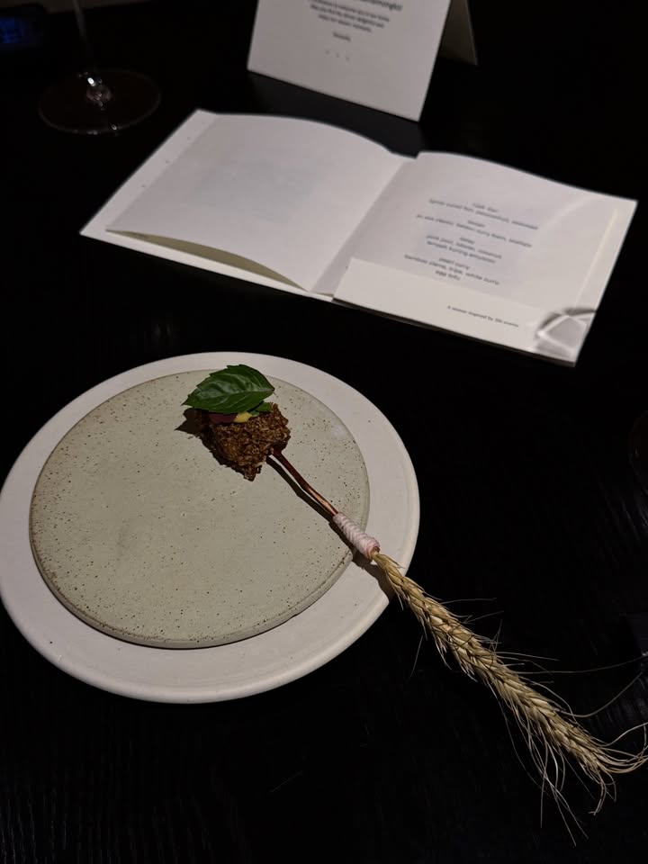 อ้าย - สรัลชนา อภิสมัยมงคล