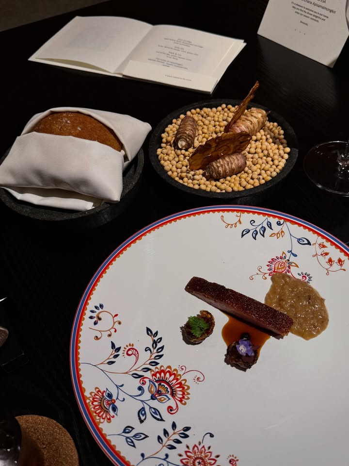 อ้าย - สรัลชนา อภิสมัยมงคล