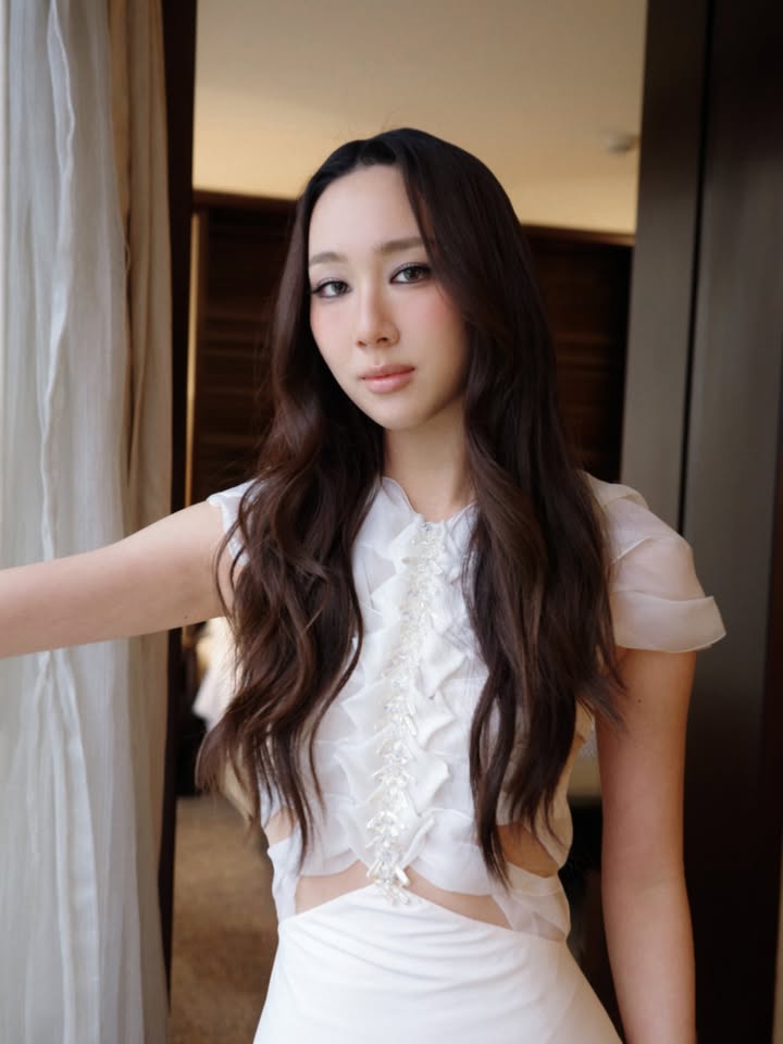 อ้าย - สรัลชนา อภิสมัยมงคล