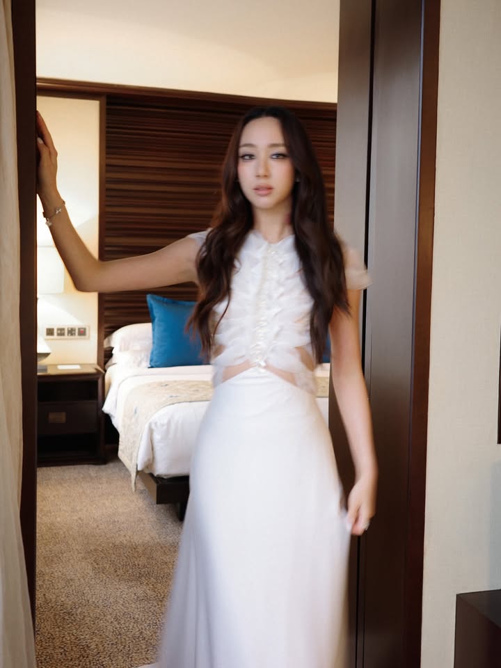 อ้าย - สรัลชนา อภิสมัยมงคล