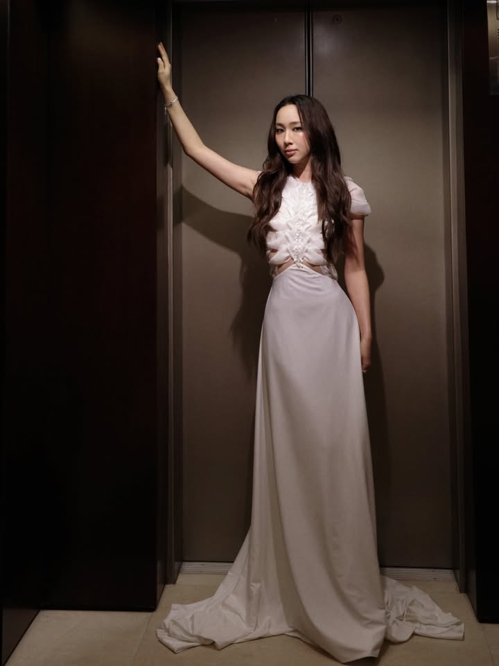 อ้าย - สรัลชนา อภิสมัยมงคล