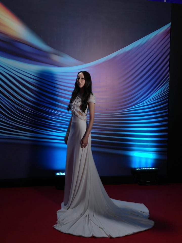 อ้าย - สรัลชนา อภิสมัยมงคล