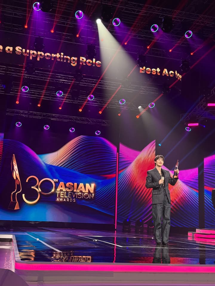 อ้าย - สรัลชนา อภิสมัยมงคล