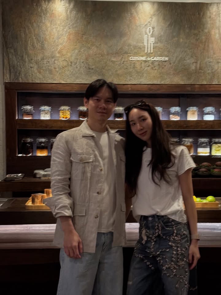 อ้าย - สรัลชนา อภิสมัยมงคล