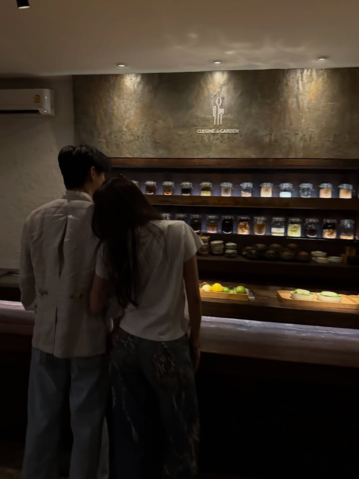 อ้าย - สรัลชนา อภิสมัยมงคล