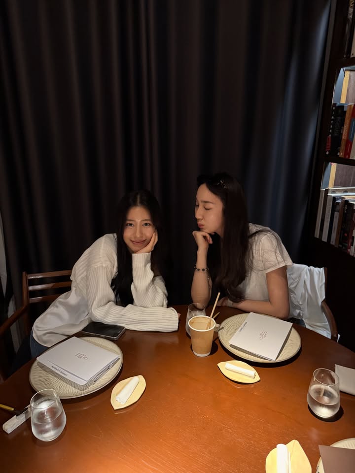 อ้าย - สรัลชนา อภิสมัยมงคล