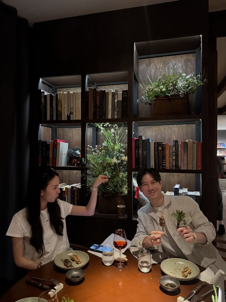 อ้าย - สรัลชนา อภิสมัยมงคล