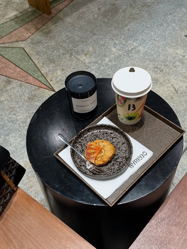 อ้าย - สรัลชนา อภิสมัยมงคล