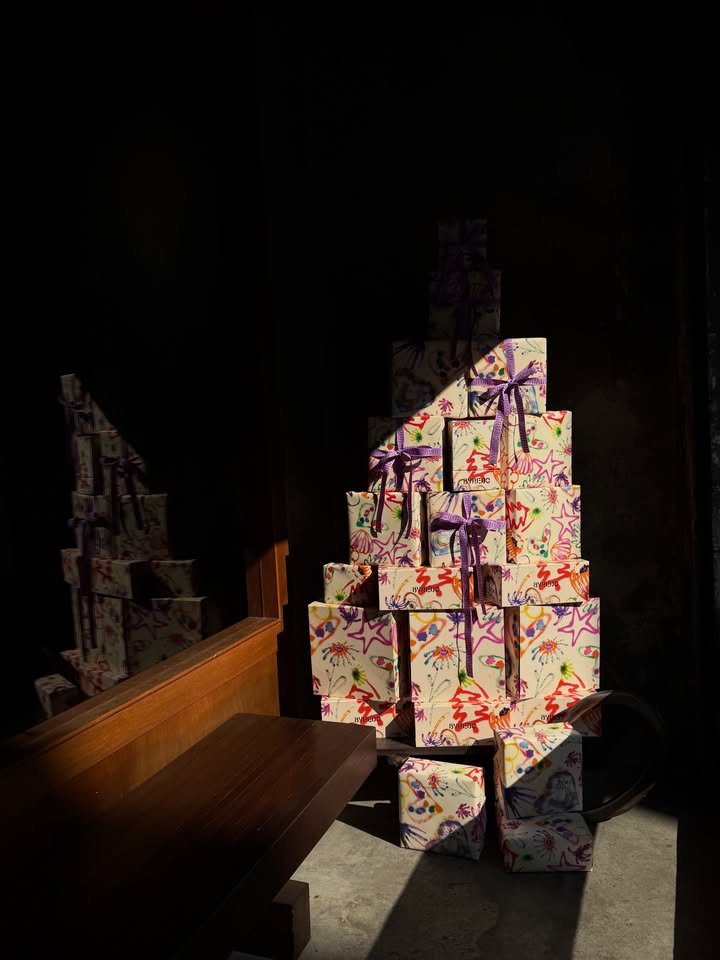 อ้าย - สรัลชนา อภิสมัยมงคล