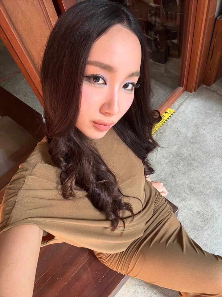 อ้าย - สรัลชนา อภิสมัยมงคล