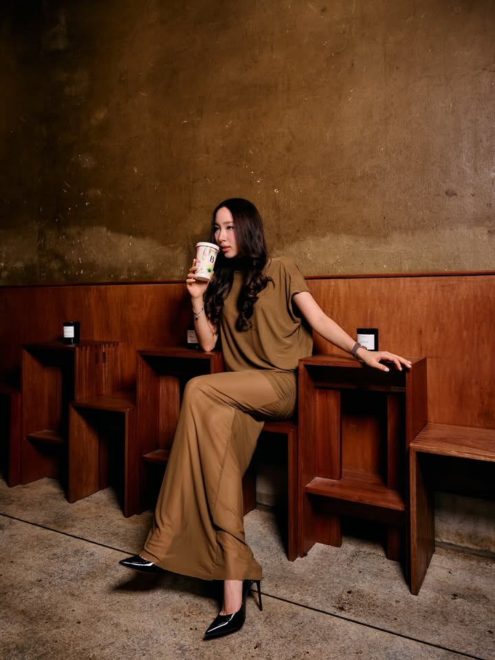 อ้าย - สรัลชนา อภิสมัยมงคล