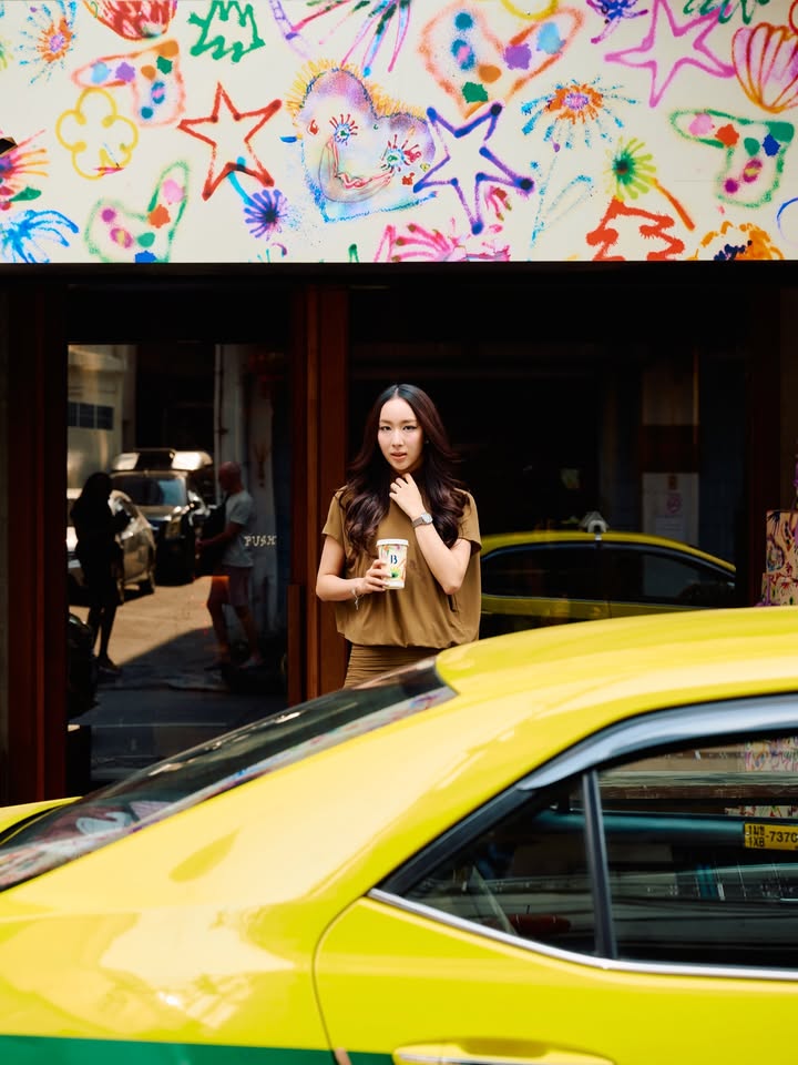 อ้าย - สรัลชนา อภิสมัยมงคล