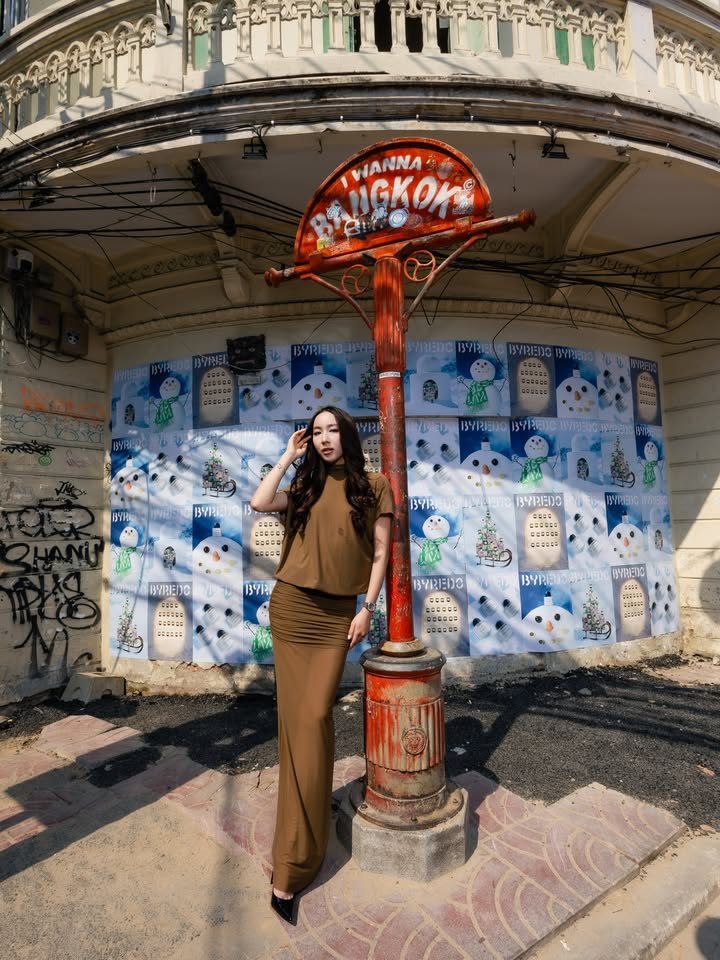 อ้าย - สรัลชนา อภิสมัยมงคล