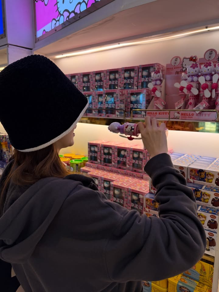 อ้าย - สรัลชนา อภิสมัยมงคล