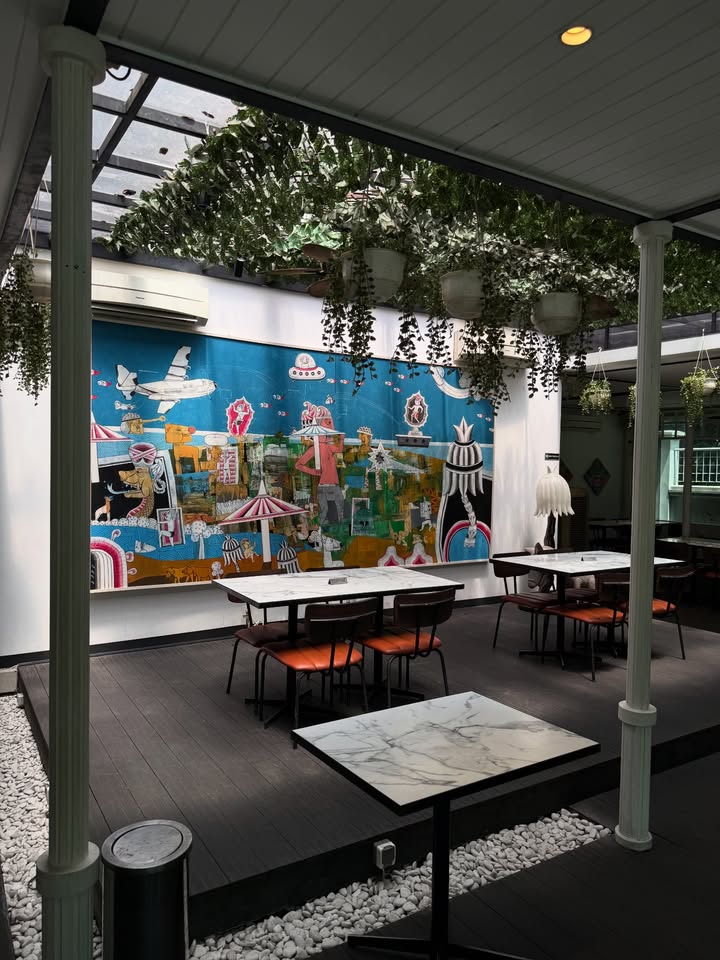 อ้าย - สรัลชนา อภิสมัยมงคล