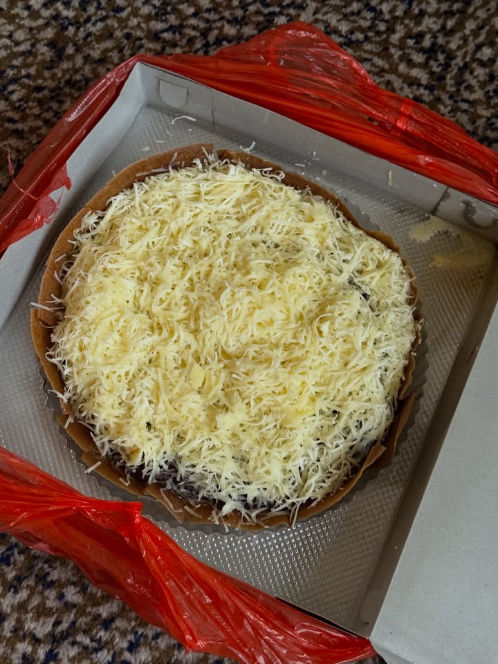 อ้าย - สรัลชนา อภิสมัยมงคล