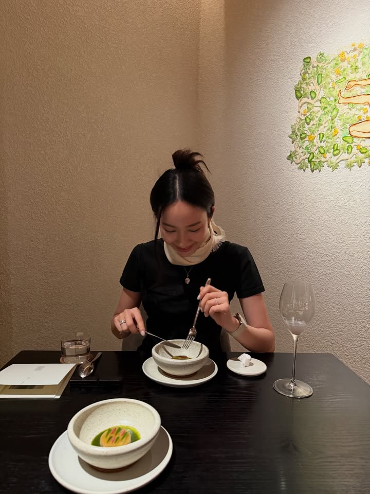 อ้าย - สรัลชนา อภิสมัยมงคล