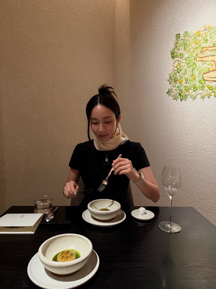 อ้าย - สรัลชนา อภิสมัยมงคล