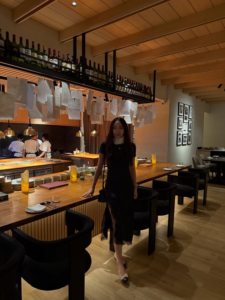 อ้าย - สรัลชนา อภิสมัยมงคล