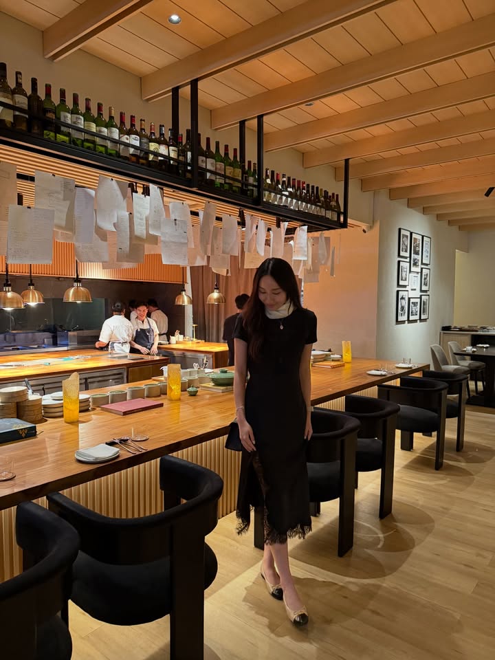 อ้าย - สรัลชนา อภิสมัยมงคล