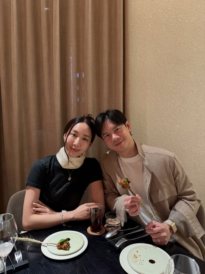 อ้าย - สรัลชนา อภิสมัยมงคล